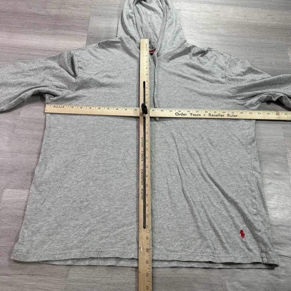 Polo Ralph Lauren brand polo